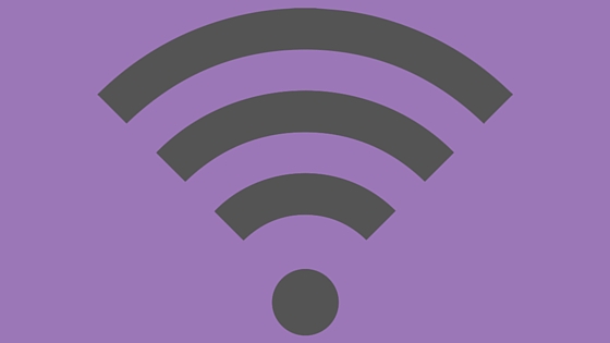 wifi strength symbol